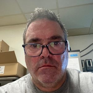 Meet your Posher, Kerry